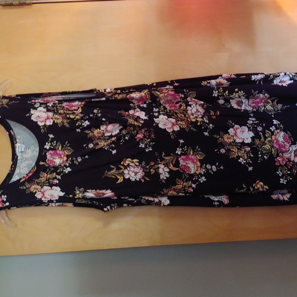 Dress, Love Fire, size XXL, sleeveless
